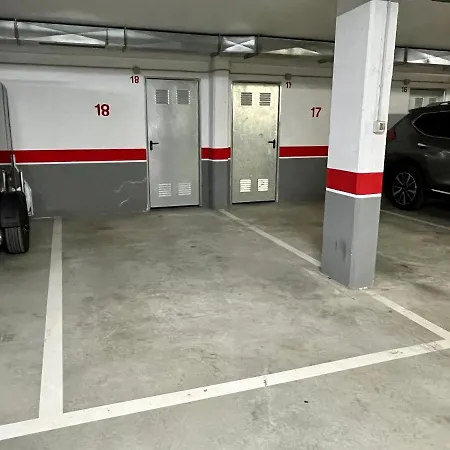 B48 - Peguera - Villmor Бенаске