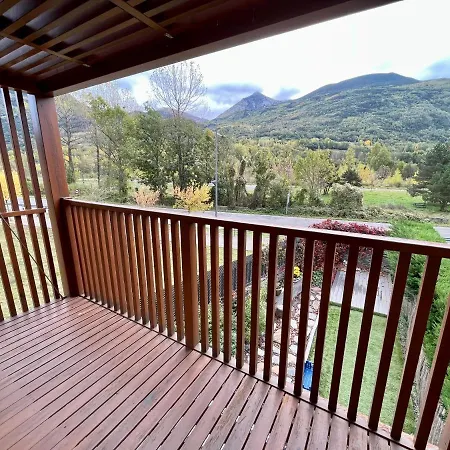 B48 - Peguera - Villmor 아파트 베나스크