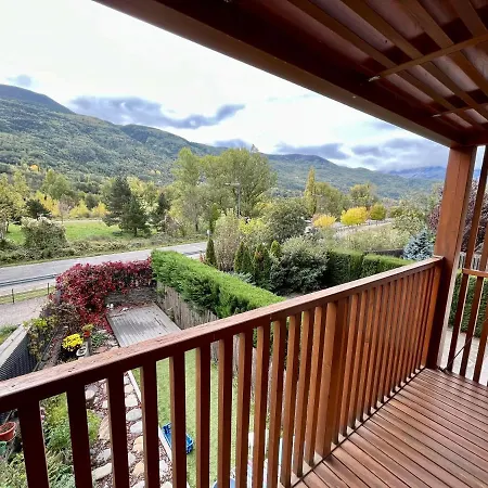 Апартаменты B48 - Peguera - Villmor Бенаске