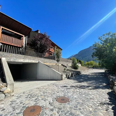 B48 - Peguera - Villmor * Бенаске