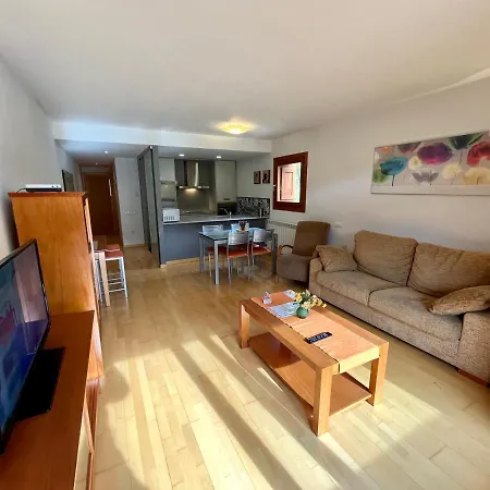 B48 - Peguera - Villmor 아파트 베나스크