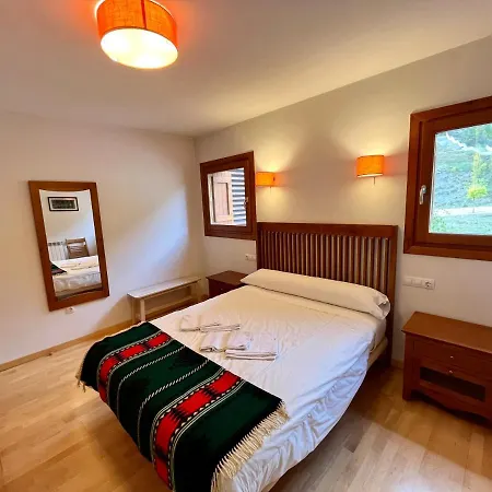 B48 - Peguera - Villmor * 베나스크