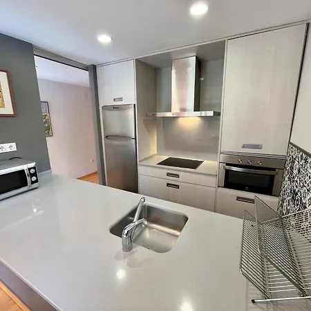 아파트 B48 - Peguera - Villmor 베나스크