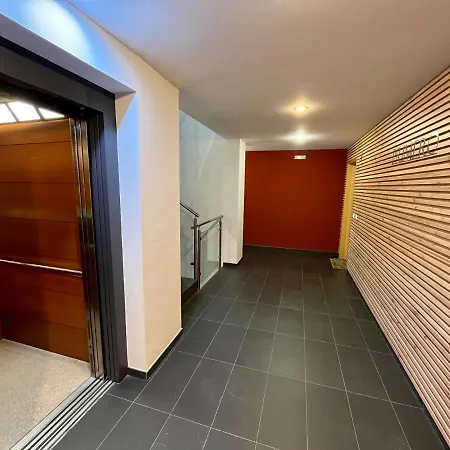 B48 - Peguera - Villmor 아파트