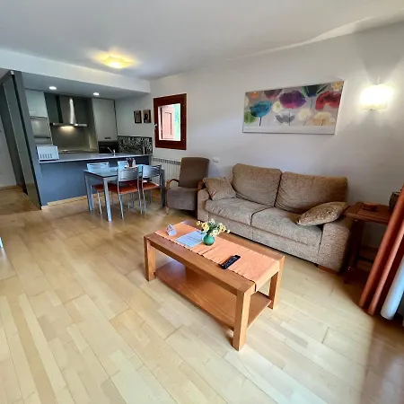 B48 - Peguera - Villmor 아파트