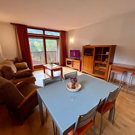 B48 - Peguera - Villmor 아파트 베나스크