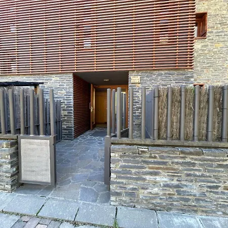 B48 - Peguera - Villmor * 베나스크