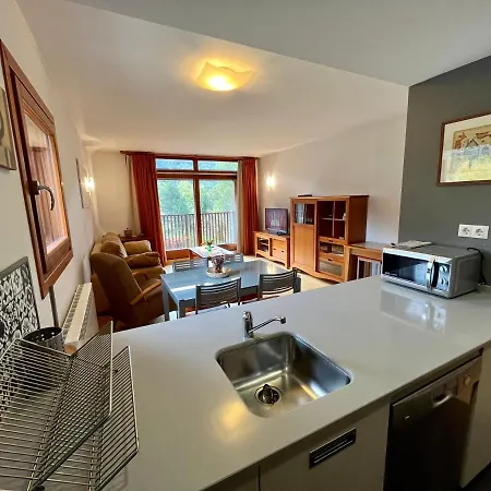 B48 - Peguera - Villmor 아파트 베나스크