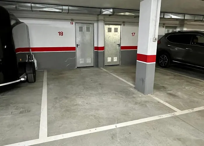 B48 - Peguera - Villmor Бенаске