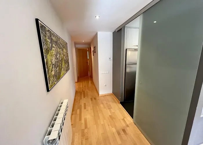 B48 - Peguera - Villmor Апартаменты