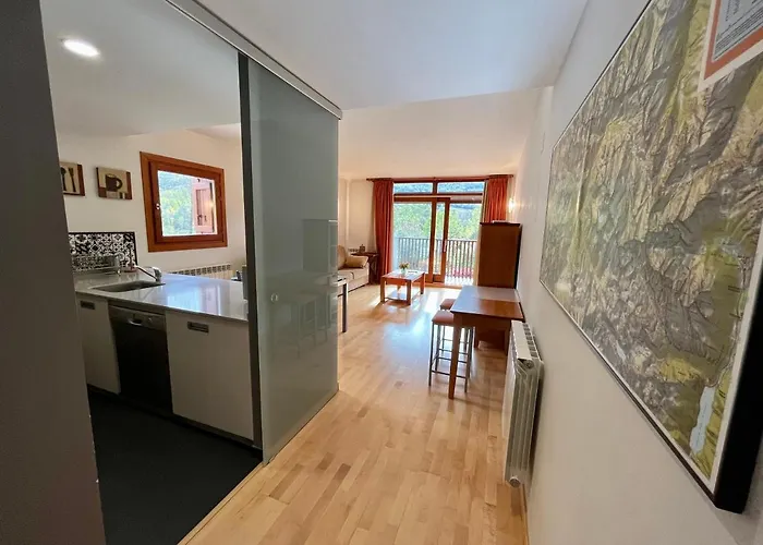 B48 - Peguera - Villmor * Бенаске