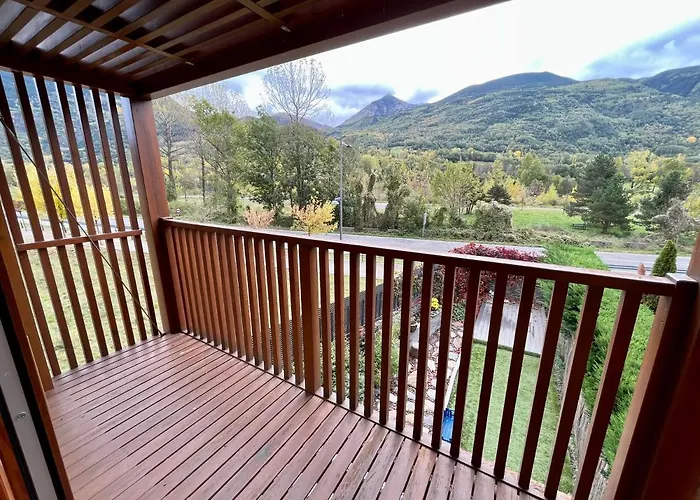 B48 - Peguera - Villmor Апартаменты Бенаске