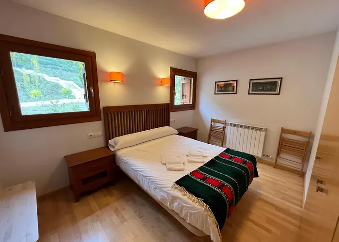 B48 - Peguera - Villmor Апартаменты Бенаске