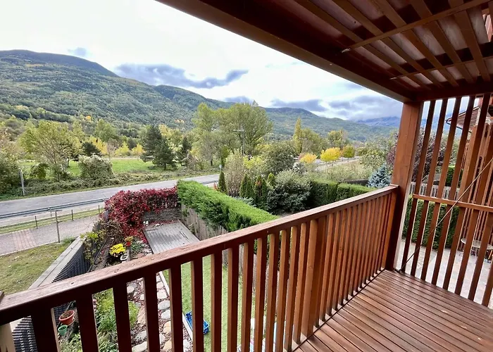 Апартаменты B48 - Peguera - Villmor Бенаске