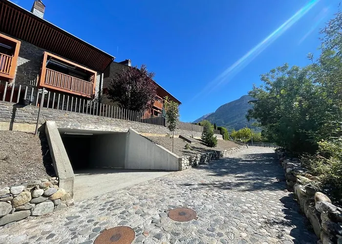 B48 - Peguera - Villmor * Бенаске