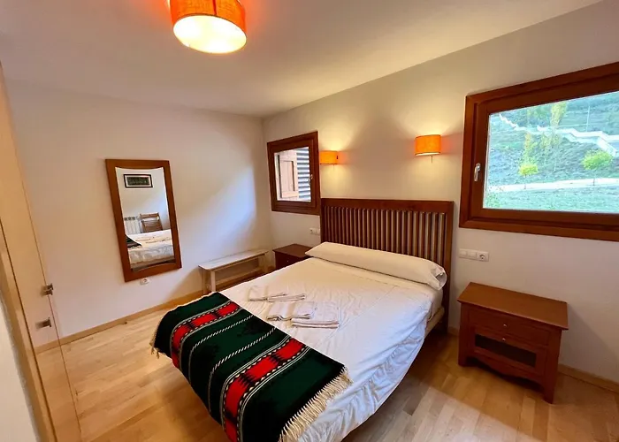 B48 - Peguera - Villmor * Бенаске