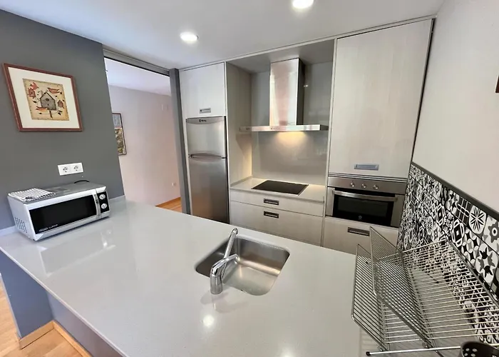 Апартаменты B48 - Peguera - Villmor Бенаске