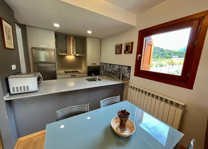 Апартаменты B48 - Peguera - Villmor