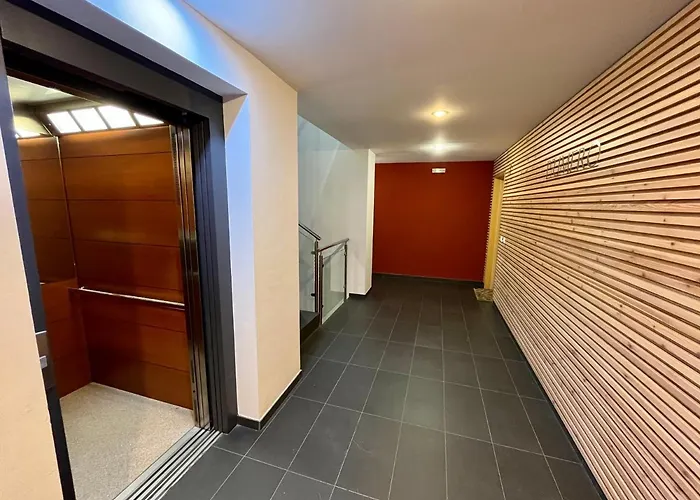 B48 - Peguera - Villmor Апартаменты