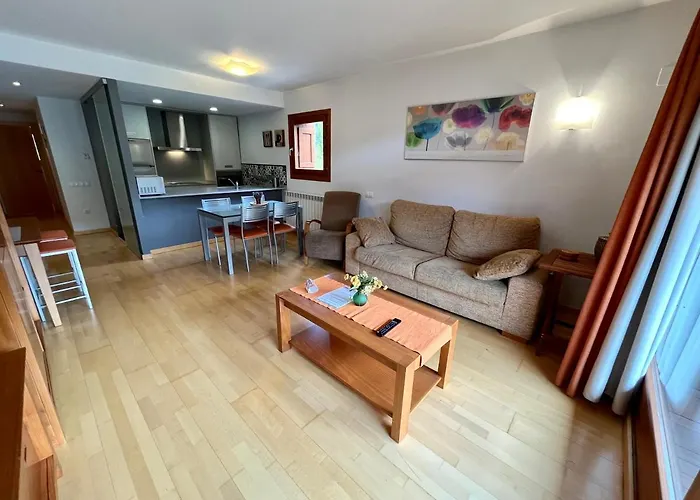 B48 - Peguera - Villmor Апартаменты