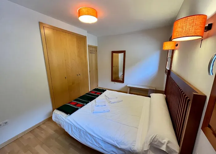 B48 - Peguera - Villmor Апартаменты *