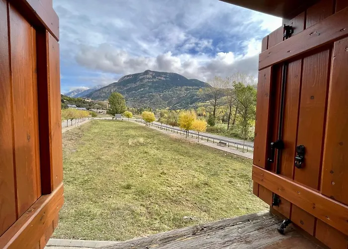 B48 - Peguera - Villmor * Бенаске